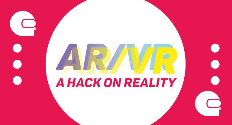 AR/VR: A Hack On Reality