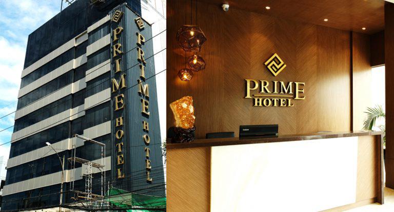 Prime Hotel is Quezon City’s Newest Business and Leisure Destination