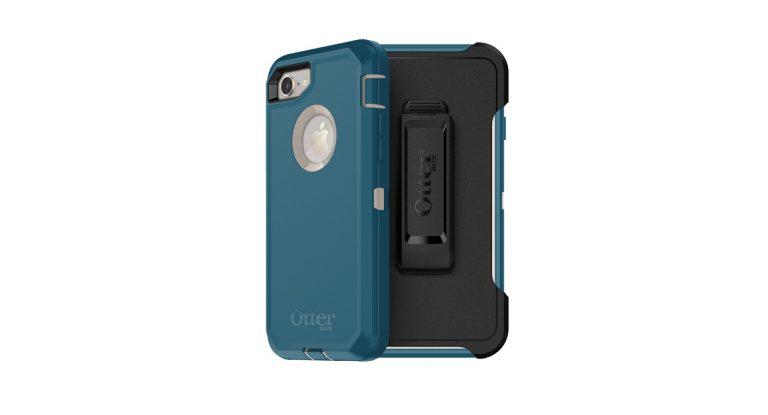 Quick Look: OtterBox Defender Series