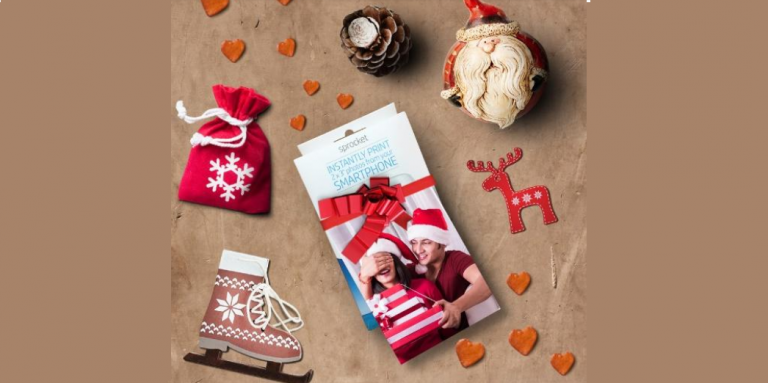HP Zink Photo Paper Now Available 50% Less Than Original Price