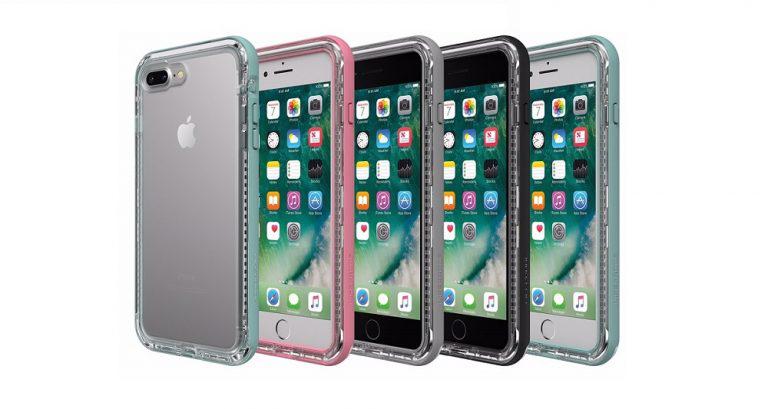 Quick Look: LifeProof NËXT