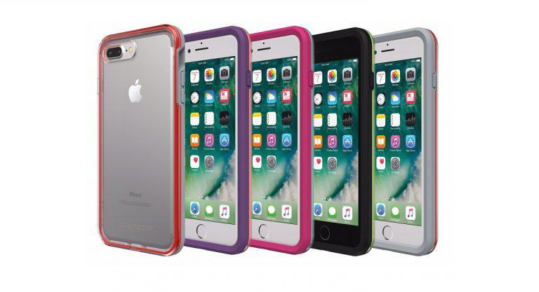 Quick Look: LifeProof SLAM