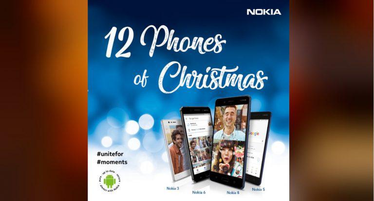 What’s your treasured Nokia moment?