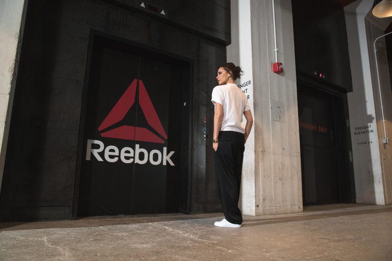 Reebok x Victoria Beckham Collection Aims to Empower Women Around the World