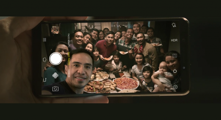Vivo Releases Heartwarming Christmas Video