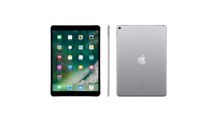 Quick Look: iPad Pro 10.5