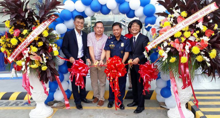 Suzuki Philippines Opens Dealership in Ozamiz, Expands Further in Mindanao