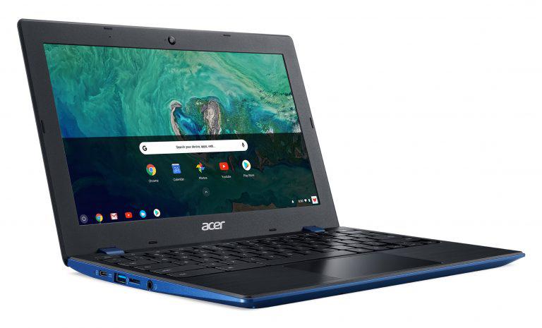 Acer Chromebook 11 Great for Content Consumption, Productivity, Fun