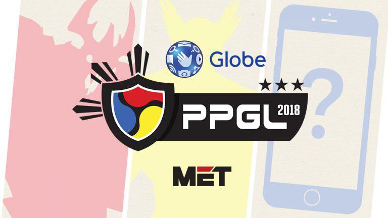 Globe collaborates with MET for Philippine Pro Gamer League 2018