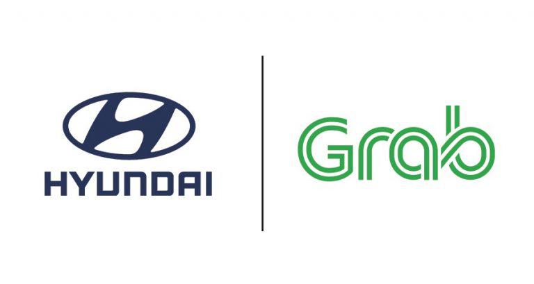 Hyundai Motor and Grab Sign Strategic Partnership