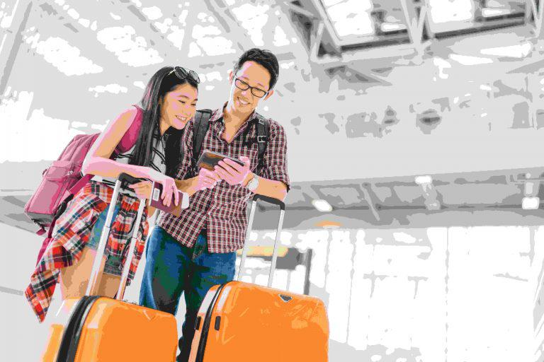 Amadeus research puts the spotlight on what Filipino travellers want