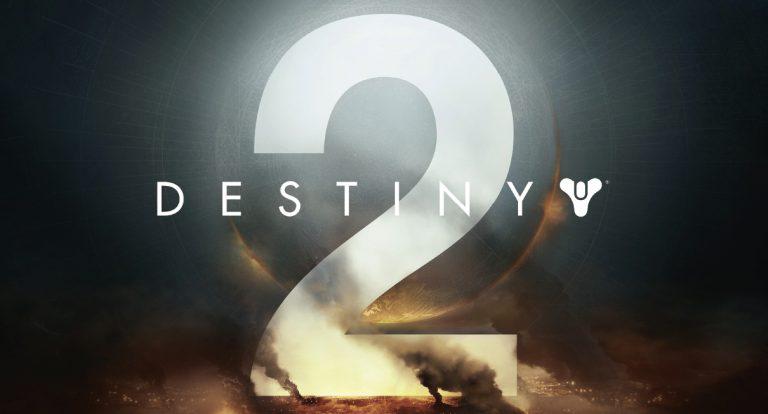 Gaming: Destiny 2