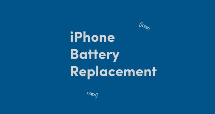 Power Mac Center Releases Official Statement on iPhone Battery Servicing