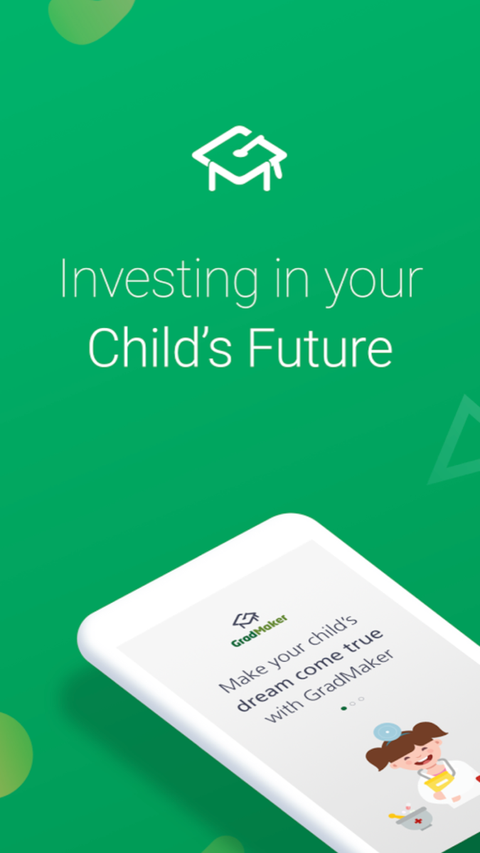 Manulife helps parents save for college education through first-of-its-kind mobile app