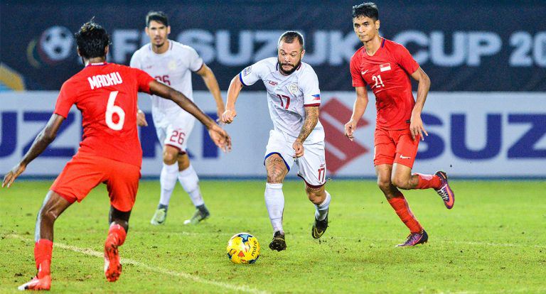 Suzuki Motor Corporation to Headline the 2018 AFF Football Championship as Title Sponsor