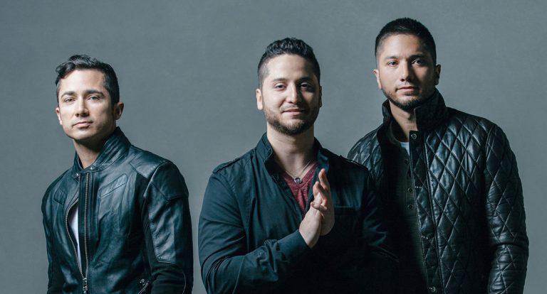 Boyce Avenue returns to Manila this 2018