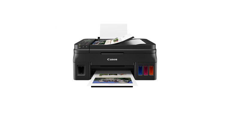 Canon redefines value with new PIXMA G Series Printers