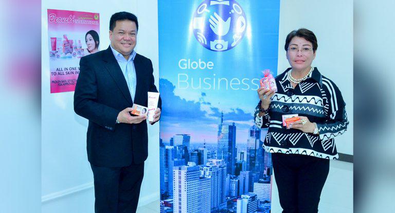 Beauché Boosts Operations by Tapping Globe Business for Connectivity Solutions