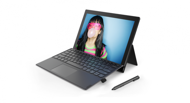 Quick Look: Lenovo Miix 630