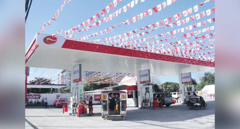 Phoenix Petroleum Strengthens Retail Network with New Look
