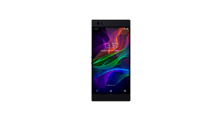 Razer Phone Has Arrived in the Philippines