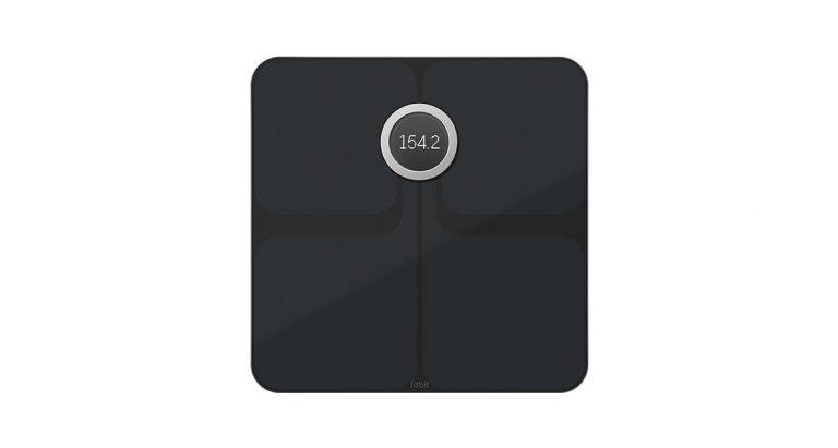 Quick Look: Fitbit Aria 2