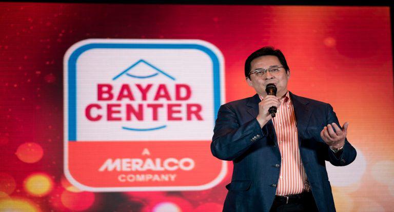 Bayad Center Launches its own Mobile App