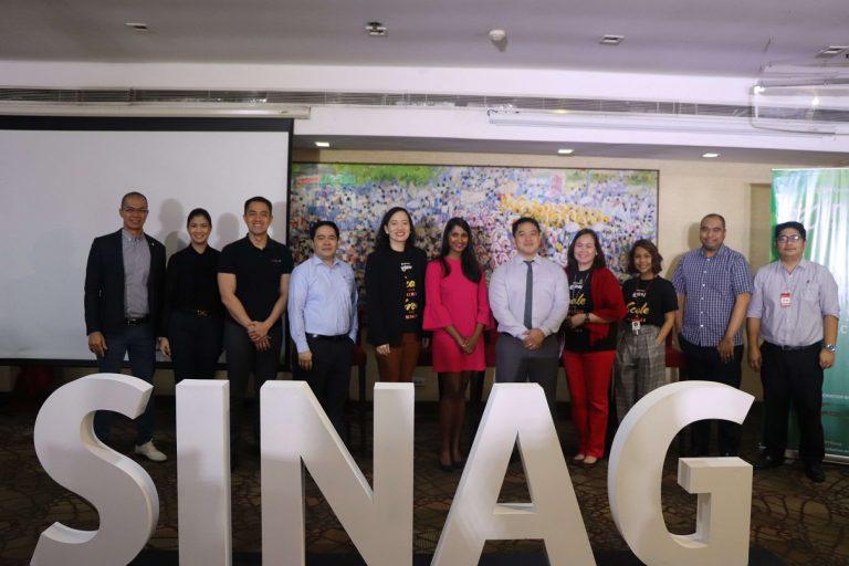 BPI Sinag Year 4 scales-up to celebrate BPI Foundation’s 40th anniversary