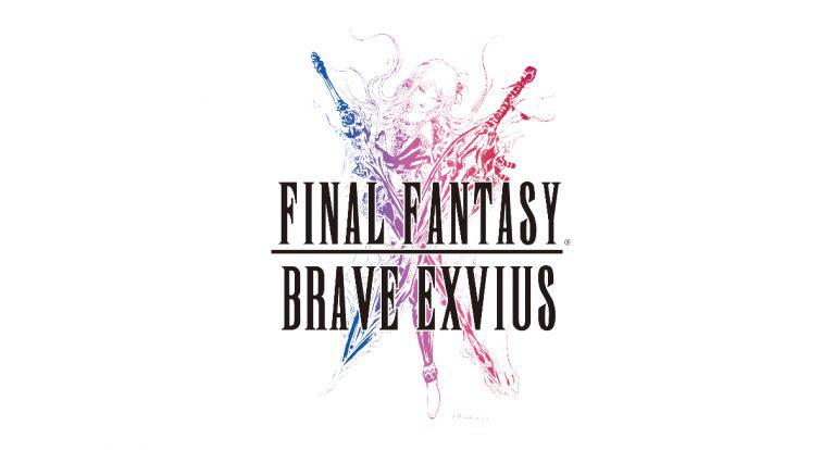 Gaming: Final Fantasy Brave Exvius