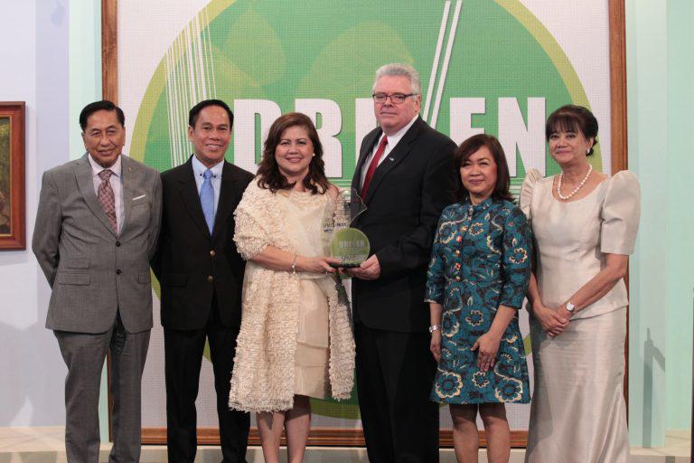 Ford Philippines wins back-to-back Platinum citations at 2nd SPMJ Driven to Serve Awards