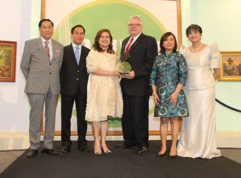 2nd SPMJ Driven To Serve Awardees Feted
