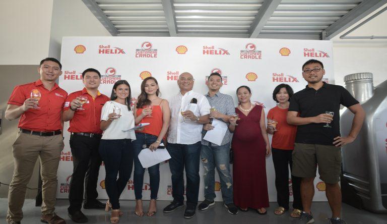 Customer Cradle Opens Second Shop