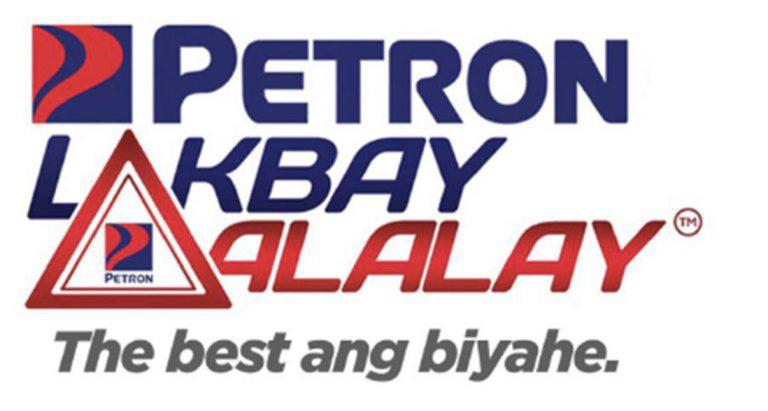 Petron announces comprehensive Lakbay Alalay program for 2018