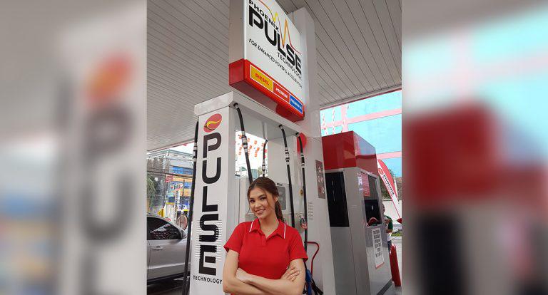 Fuel Up Your Holy Week Drive