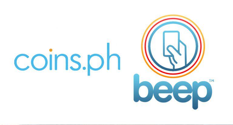Coins.ph and beep™ Partnership Helps Filipinos Save Time in Loading Their beep™ Cards