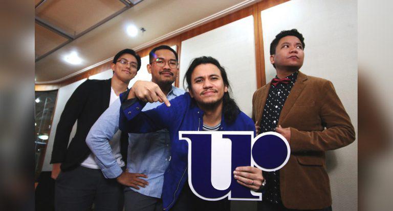 Sponge Cola Renews Recording Contract with Universal Records