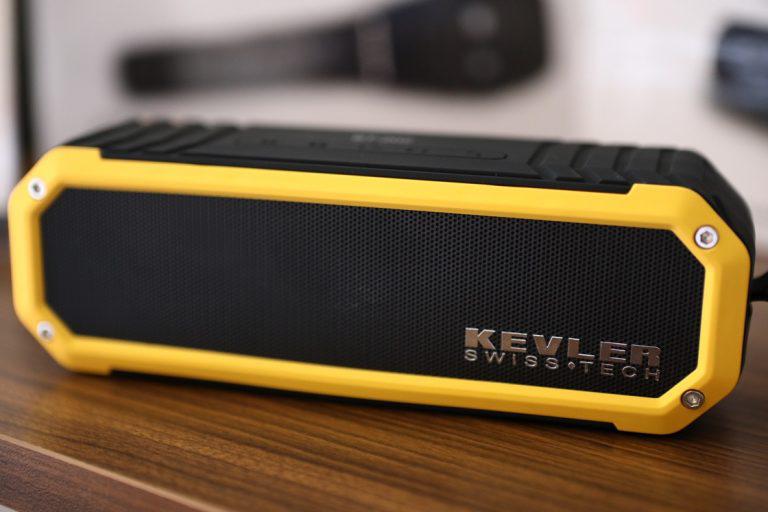 Kevler Launches Professional Quality Home Audio Systems