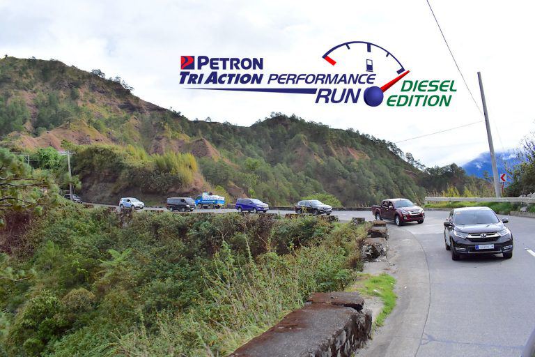 Petron Turbo Diesel Field Test Delivers Outstanding Results