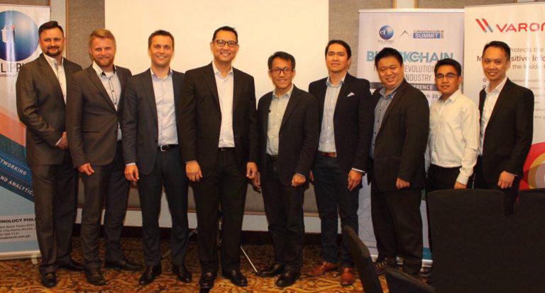 Computrade Holds Its Annual Technology Summit for 2018