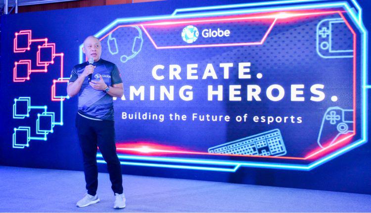 Globe Launches its Exclusive Platform for Gamers