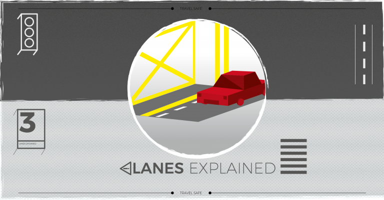 Travel Safe: Lanes Explained