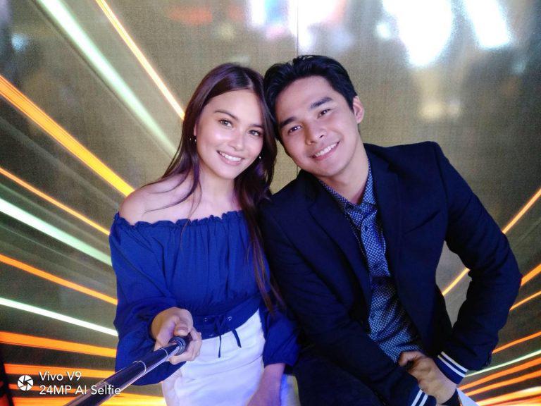Elisse Joson Joins Vivo as Latest Brand Ambassador