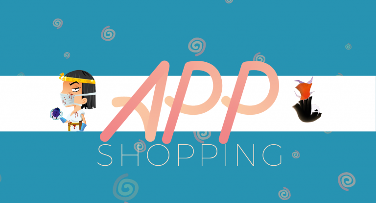 Apps Shopping