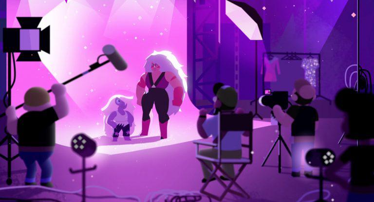 Dove Announces Global Partnership with Cartoon Network’s Steven Universe to Build Self-Esteem and Body Confidence in Young People