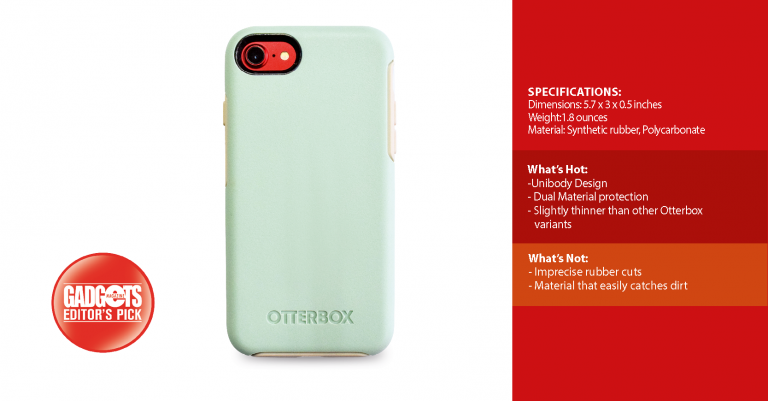 Reviewed: Otterbox Symmetry