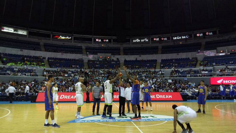 2018 Honda-PBA Commissioner’s Cup officially opens with ONE DREAM