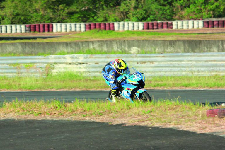 Suzuki Racing Takes Wins Across The Board