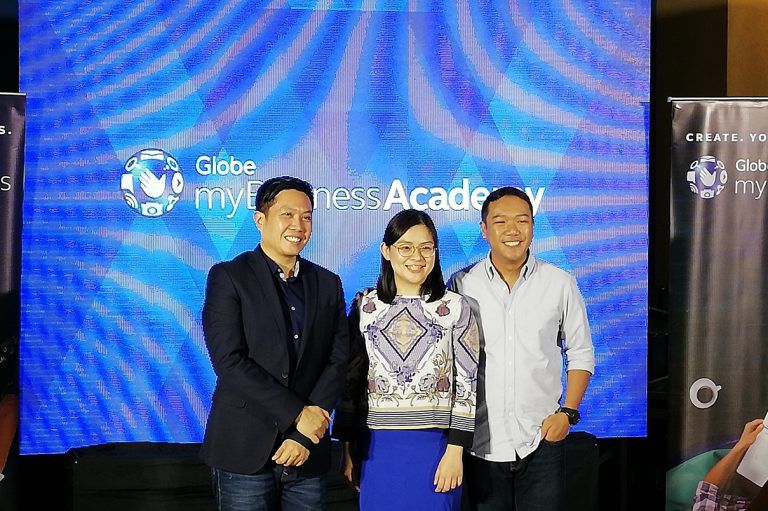 Globe myBusiness Academy Goes Online to Reach More Entrepreneurs Nationwide