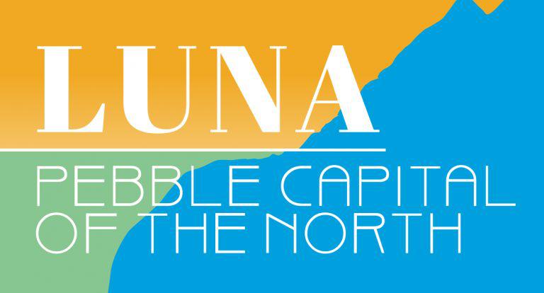 Luna: Pebble Capital of the North