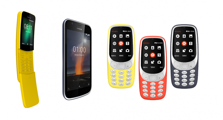 Mother’s Day Gift Ideas From Nokia